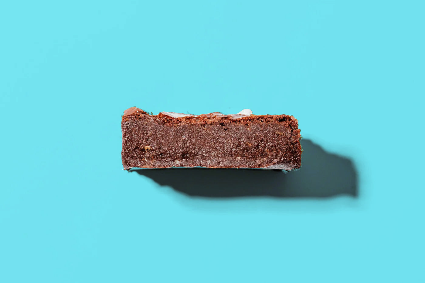 Sea Salt Brownie