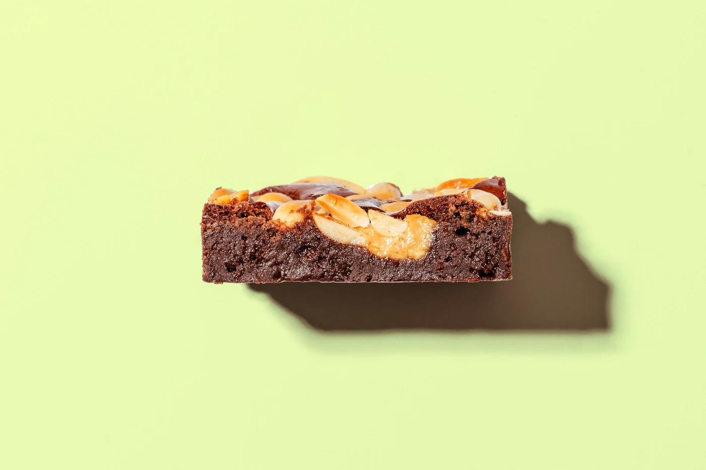 Peanut Butter Brownie